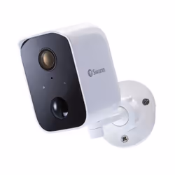 Swann SWIFI-CORESOL-EU security camera IP security camera Indoor & outdoor 1920 x 1080 pixels Wall