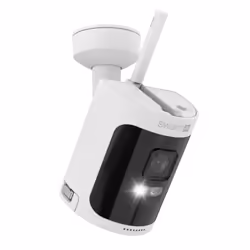 Swann SWNVK-AS4K800SD3-EU video surveillance kit Wireless 8 channels