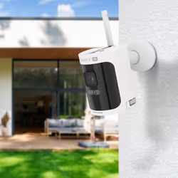 Swann SWNVK-AS4K800SD4 video surveillance kit Wireless 8 channels - Additional view 4