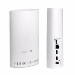 Swann SWNVK-AS4K800SD4 video surveillance kit Wireless 8 channels - Additional view 6