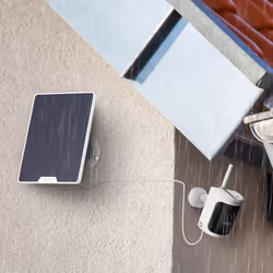 Swann SWIFI-SOLAR4 Solar panel - Additional view 5