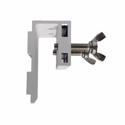 Swann SWACC-GUTTERMT, Mount, Outdoor, White, Swann, Aluminium, Waterproof