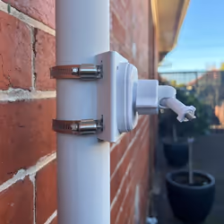 Swann SOACC-POLEMT Mounting kit