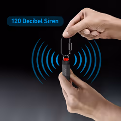Swann ActiveResponse Personal Safety Alarm - Additional view 4