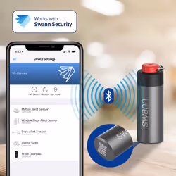 Swann ActiveResponse Personal Safety Alarm - Additional view 8