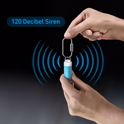 Swann ActiveResponse Personal Safety Alarm - Additional view 4