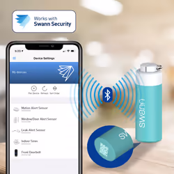 Swann ActiveResponse Personal Safety Alarm - Additional view 7