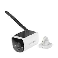 Swann SWNVW-MR4KCAM-EU security camera Bullet IP security camera Indoor & outdoor 3840 x 2460 pixels Wall