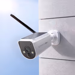 Swann SWNVW-MR4KCAM-EU security camera Bullet IP security camera Indoor & outdoor 3840 x 2460 pixels Wall - Additional view 2