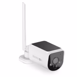 Swann SWNVK-MR4KSD3-EU video surveillance kit Wireless 8 channels