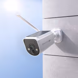Swann SWNVK-MR4KSD3-EU video surveillance kit Wireless 8 channels