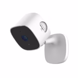 Swann SWIFI-SE2KIC, IP security camera, Indoor, Wired & Wireless, Wall, White, 90°