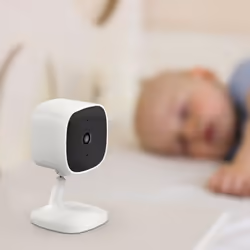 Swann SWIFI-SE2KIC IP security camera Indoor 2560 x 1440 pixels Wall - Additional view 4