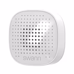 Swann SWIFI-SEVDBC-EU digital door viewer