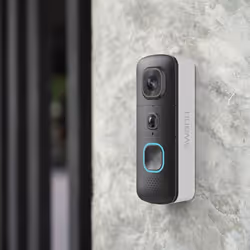 Swann SWIFI-SEVDBC-EU digital door viewer - Additional view 4