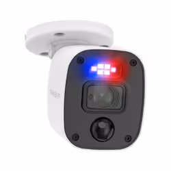 Swann Home 2 Camera 4 Channel 1080p Full HD DVR 64GB SD Card Security System with Mic - Additional view 2