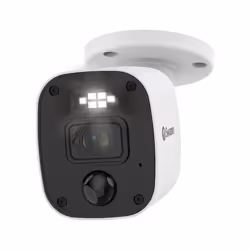 Swann SWDVK-8468562KMQB-EU video surveillance kit Wired 8 channels
