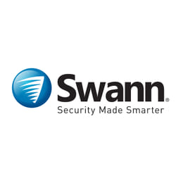 Swann SWNVK-MRMINISD3 Bullet IP security camera Indoor & outdoor 3840 x 2160 pixels Wall