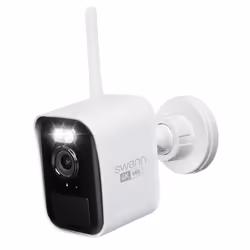Swann SWNVW-MRMINICAM Bullet IP security camera Indoor & outdoor 3840 x 2160 pixels Wall