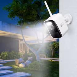 Swann SWNVW-MRMINICAM Bullet IP security camera Indoor & outdoor 3840 x 2160 pixels Wall - Additional view 5