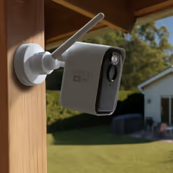 Swann SWNVW-MRMINICAM Bullet IP security camera Indoor & outdoor 3840 x 2160 pixels Wall - Additional view 7