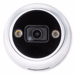 Swann 5MP Dome Camera for AdvancedX Wired NVR Security System IP security camera Indoor & outdoor Ceiling/Wall/Desk - Additional view 3