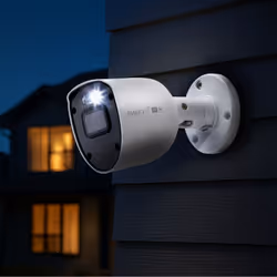 Swann AdvancedX 5MP Wired NVR Security System with 24/7 Recording - 4 Bullet Camera Kit - Additional view 6