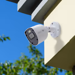 Swann AdvancedX 5MP Wired NVR Security System with 24/7 Recording - 4 Bullet Camera Kit - Additional view 8