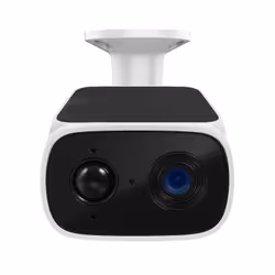 Swann EVO Wireless 2K Solar Security Camera - Additional view 2