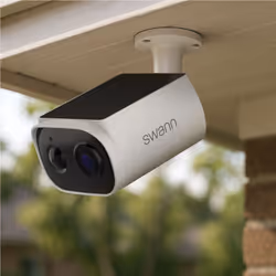 Swann EVO Wireless 2K Solar Security Camera - Additional view 3