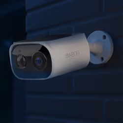 Swann EVO Wireless 2K Solar Security Camera - Additional view 4