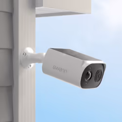 Swann EVO Wireless 2K Solar Security Camera - Additional view 6