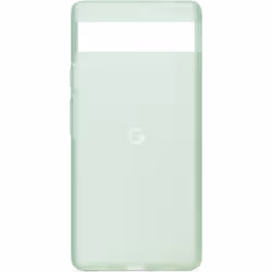 Google Pixel 6a Case Seafoam - GA03706