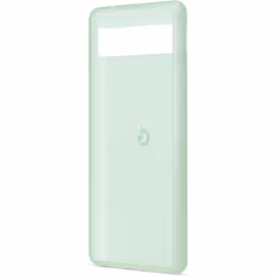 Google Pixel 6a Case Seafoam - GA03706