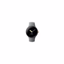 Google Pixel Watch LTE 41mm Champagne Gold Stainless Steel Hazel Activ - Additional view 2