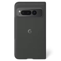 Google GA04323 mobile phone case 19.3 cm (7.6") Cover Black