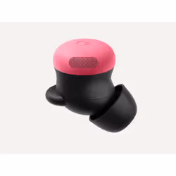 Google Pixel Buds Pro 2 Headset True Wireless Stereo (TWS) In-ear Calls/Music/Sport/Everyday USB Type-C Bluetooth Pink
