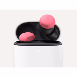 Google Pixel Buds Pro 2 Headset True Wireless Stereo (TWS) In-ear Calls/Music/Sport/Everyday USB Type-C Bluetooth Pink - Additional view 4