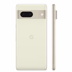 Google Pixel 7, 16 cm (6.3"), 8 GB, 128 GB, 50 MP, Android 13, Yellow