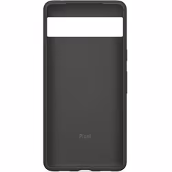 Google GGLGA04318 mobile phone case 15.5 cm (6.1") Cover Carbon