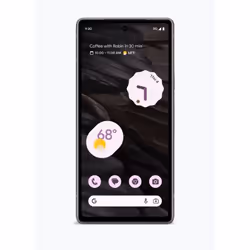 Google Pixel 7a 8 GB 128 GB Black - Additional view 4