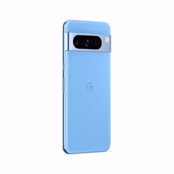 Google Pixel 8 Pro 12 GB 128 GB Blue - Additional view 4