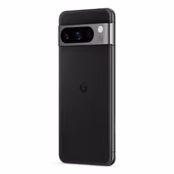 Google Pixel 8 Pro 12 GB 256 GB Black - Additional view 4