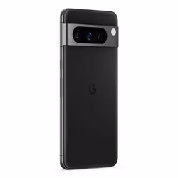 Google Pixel 8 Pro 12 GB 256 GB Black - Additional view 5