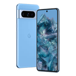 Google Pixel 8 Pro 17 cm (6.7") Dual SIM 5G USB Type-C 12 GB 256 GB 5050 mAh Blue