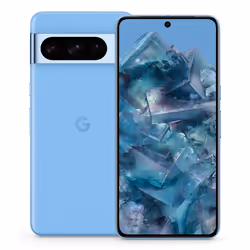 Google Pixel 8 Pro 17 cm (6.7") Dual SIM 5G USB Type-C 12 GB 256 GB 5050 mAh Blue