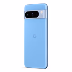 Google Pixel 8 Pro 17 cm (6.7") Dual SIM 5G USB Type-C 12 GB 256 GB 5050 mAh Blue