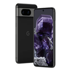 Google Pixel 8 15.8 cm (6.2") Dual SIM 5G USB Type-C 8 GB 256 GB 4575 mAh Black