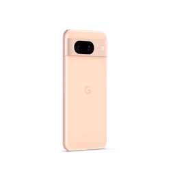 Google Pixel 8 8 GB 128 GB Rose - Additional view 5