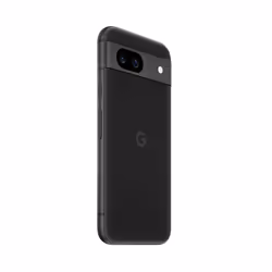 Google Pixel 8a 8 GB 128 GB Black - Additional view 4
